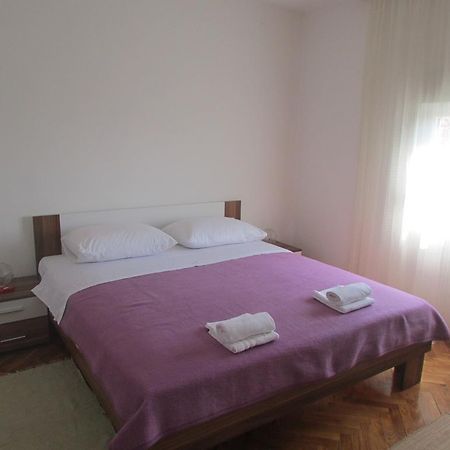 Apartments Jasen Maslenica Extérieur photo