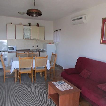 Apartments Jasen Maslenica Extérieur photo