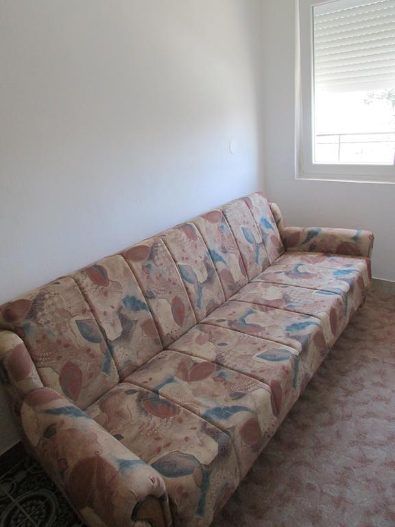 Apartments Jasen Maslenica Extérieur photo